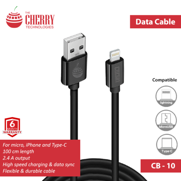 Data-Cable-CB-10